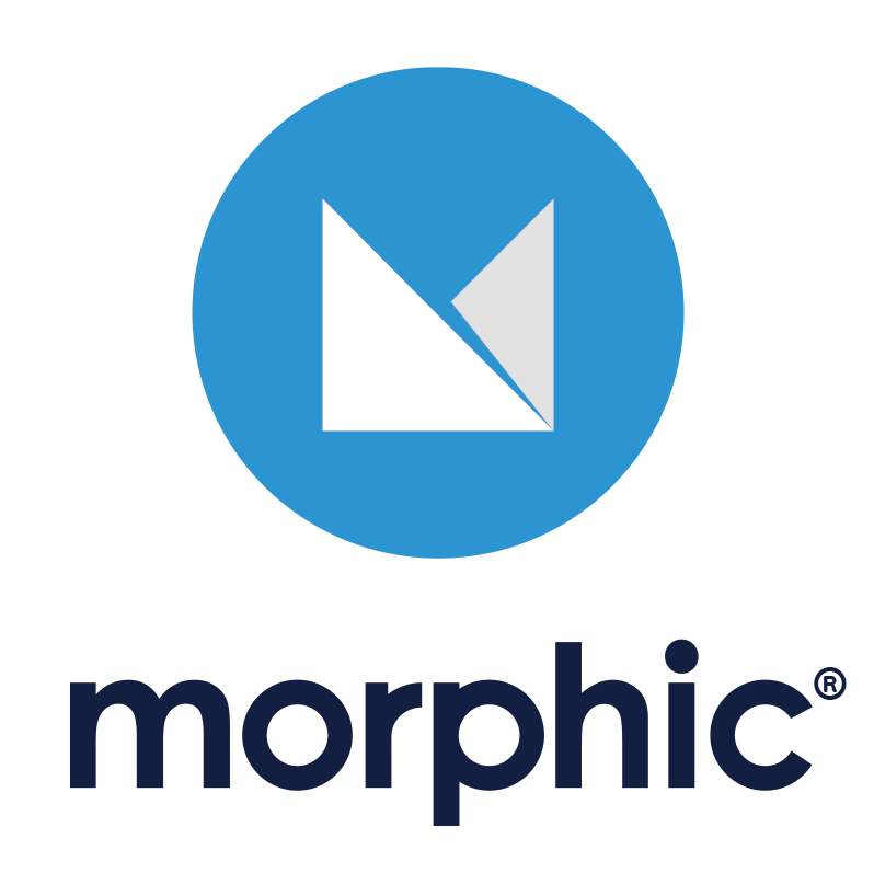 Morphic logo