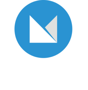 Morphic Logo White